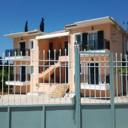 Lejlighed Despoina Tsoukaládhes