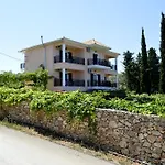Apartment Despoina Tsoukaladhes
