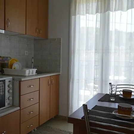Apartman Despoina *