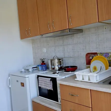 Apartman Despoina