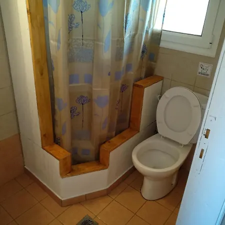 Despoina 아파트 *