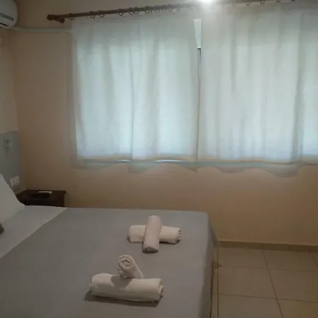 Despoina 아파트 *