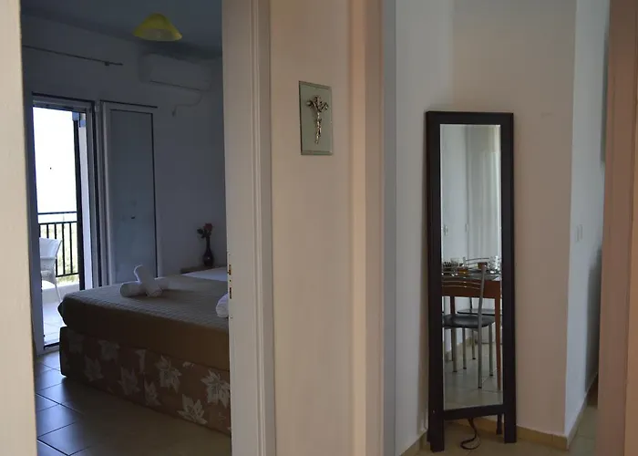 Apartment Despoina *