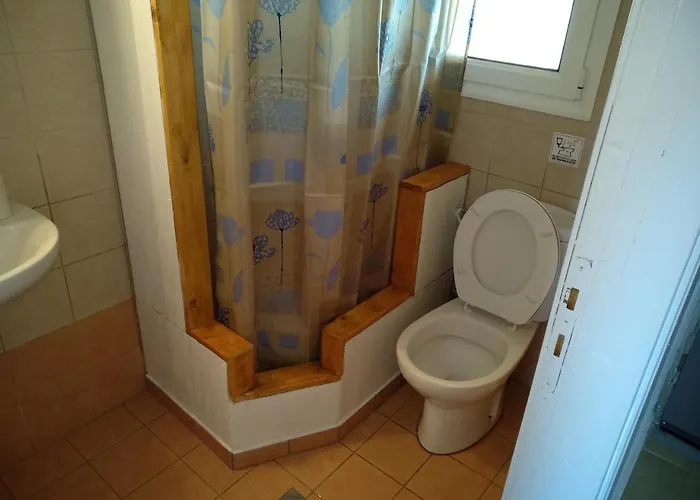 Despoina Apartment *