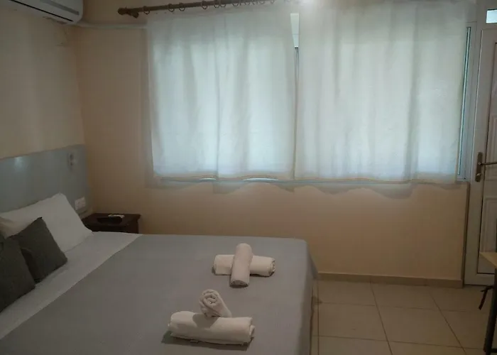 Despoina Apartment *